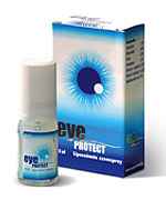 Eye Protect liposzómás szemspray