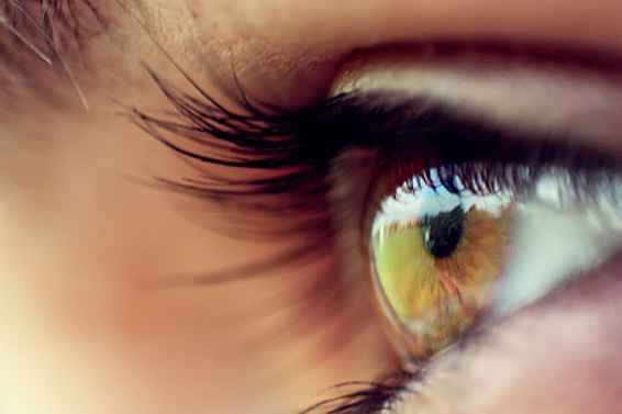 Az egyik szem homályos látásának okai. - Sérülések 