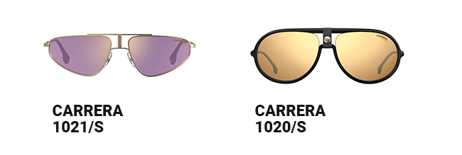 Carrera szemüvegkeret