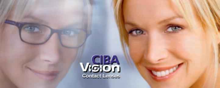 ciba vision air optix