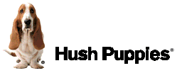 Hush Puppies Logo - Brazil Network