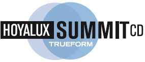 hoyalux summit cd trueform