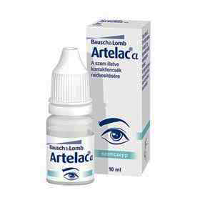 Artelac cl műkönny