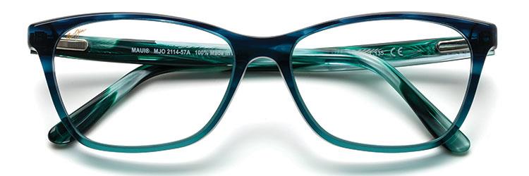 Maui Jim optikai szemüvegkeret